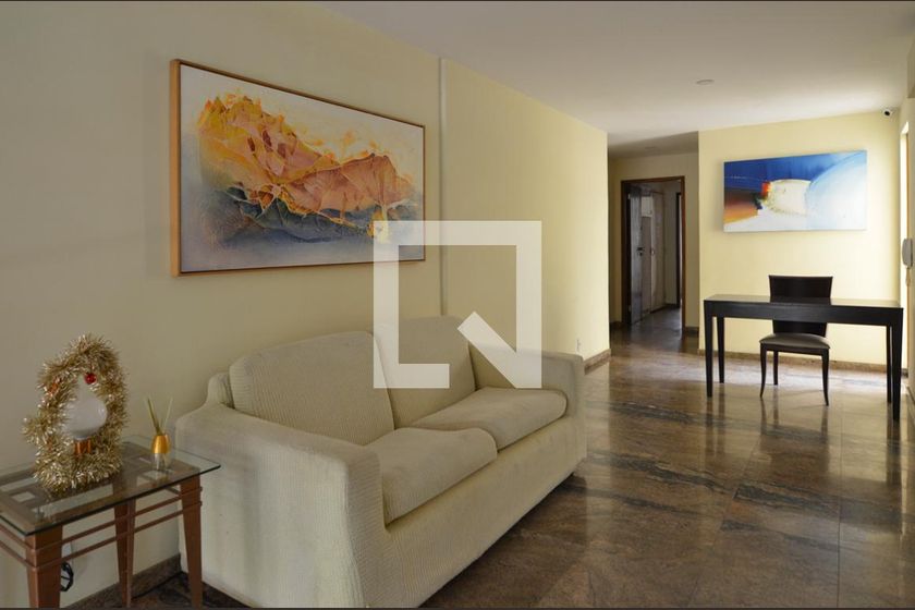 Apartamento, 4 quartos, 120 m² - Foto 147