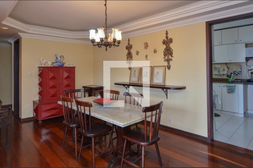 Apartamento, 4 quartos, 120 m² - Foto 5