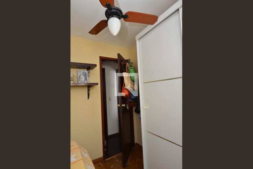 Apartamento, 4 quartos, 120 m² - Foto 89