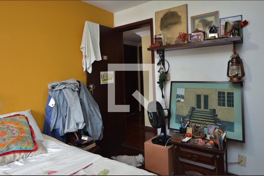 Apartamento, 4 quartos, 120 m² - Foto 49