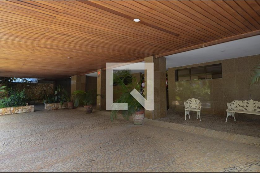 Apartamento, 4 quartos, 120 m² - Foto 149