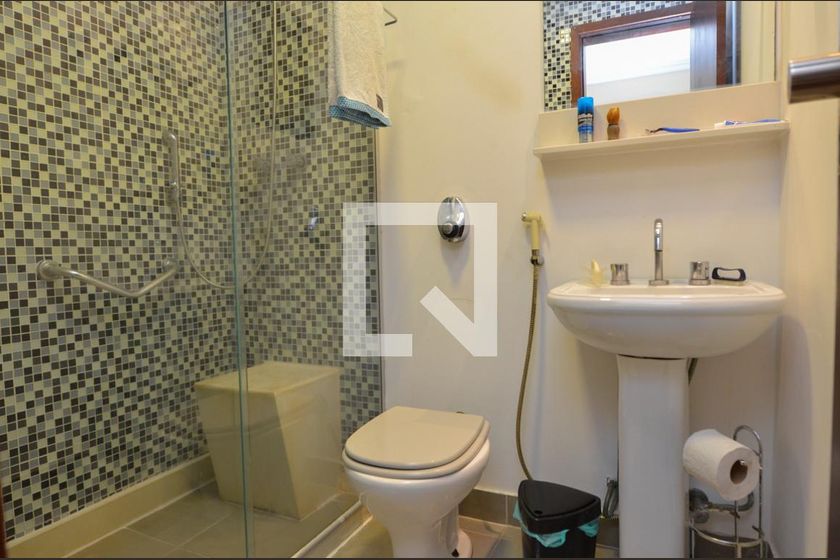 Apartamento, 4 quartos, 120 m² - Foto 93