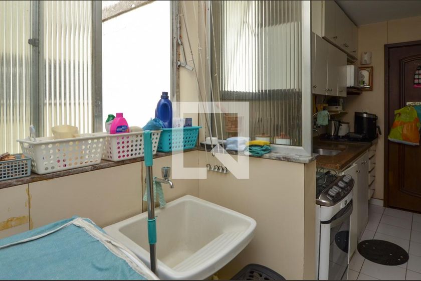 Apartamento, 4 quartos, 120 m² - Foto 127