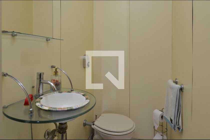 Apartamento, 4 quartos, 120 m² - Foto 41