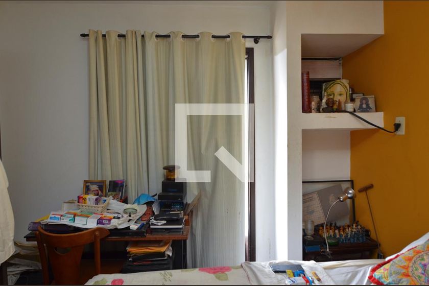 Apartamento, 4 quartos, 120 m² - Foto 51