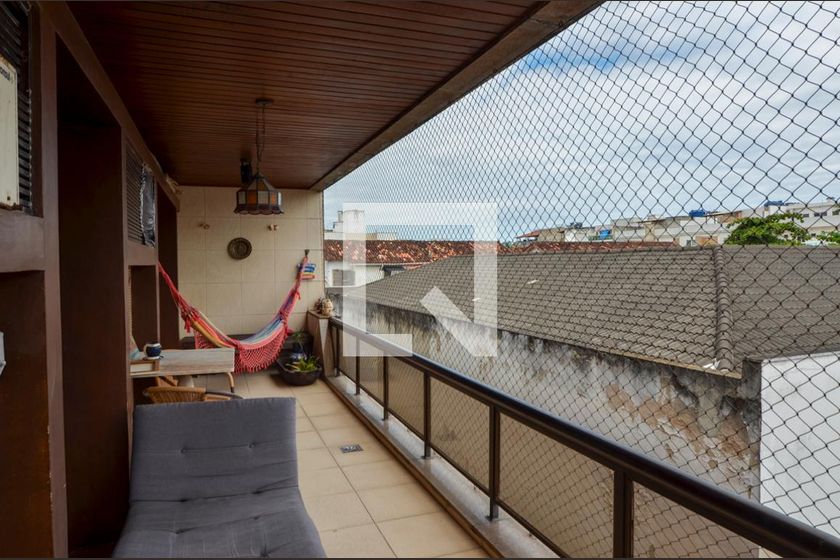 Apartamento, 4 quartos, 120 m² - Foto 23