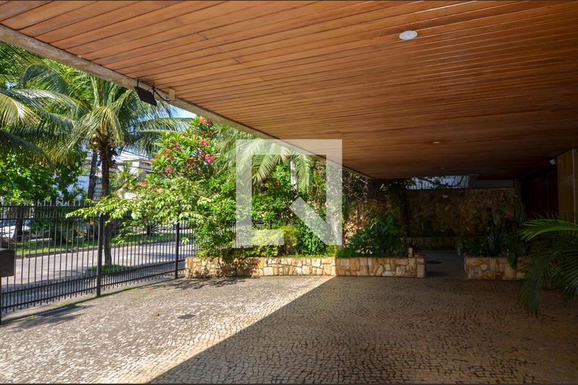 Apartamento, 4 quartos, 120 m² - Foto 151