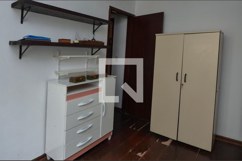 Apartamento, 4 quartos, 120 m² - Foto 79