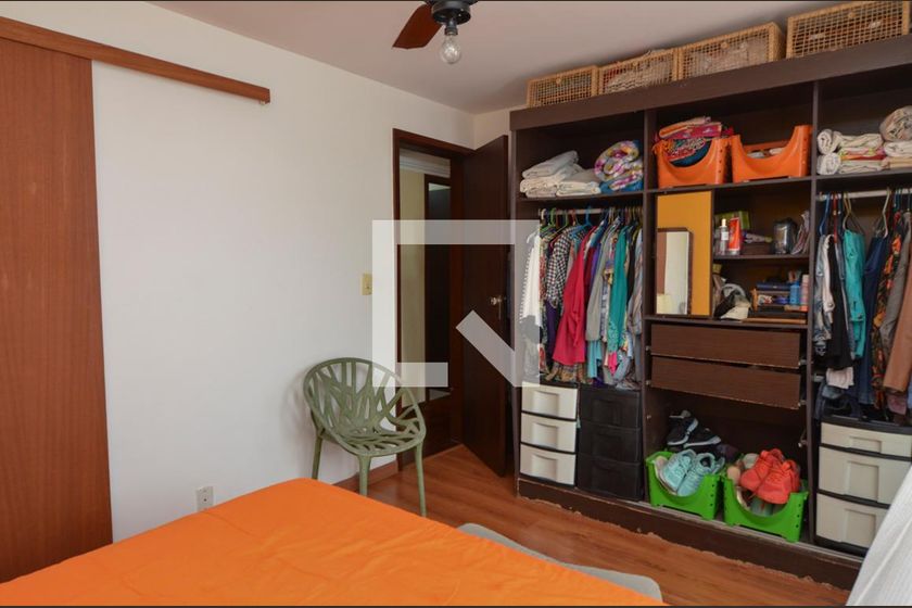 Apartamento, 4 quartos, 120 m² - Foto 59