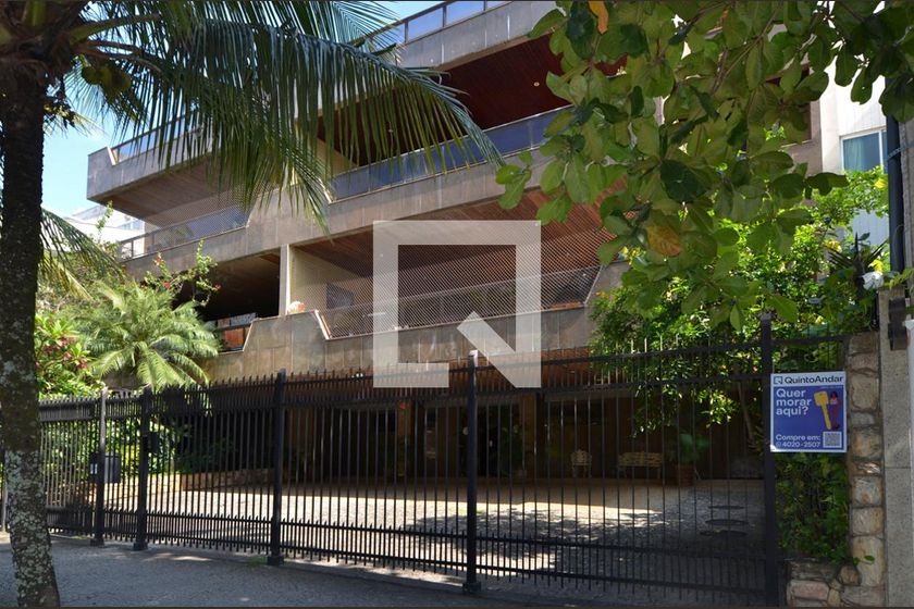 Apartamento, 4 quartos, 120 m² - Foto 157