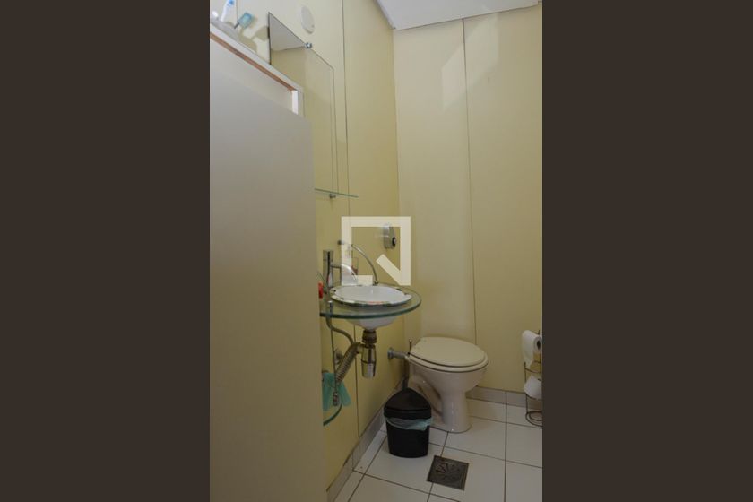 Apartamento, 4 quartos, 120 m² - Foto 31