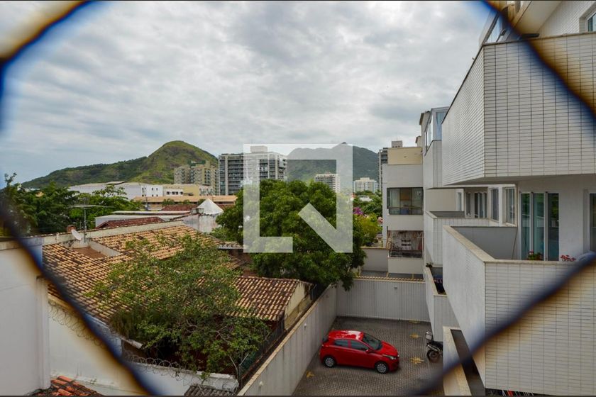 Apartamento, 4 quartos, 120 m² - Foto 27