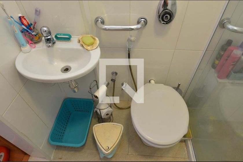 Apartamento, 4 quartos, 120 m² - Foto 69