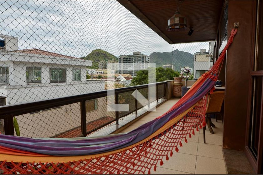 Apartamento, 4 quartos, 120 m² - Foto 19