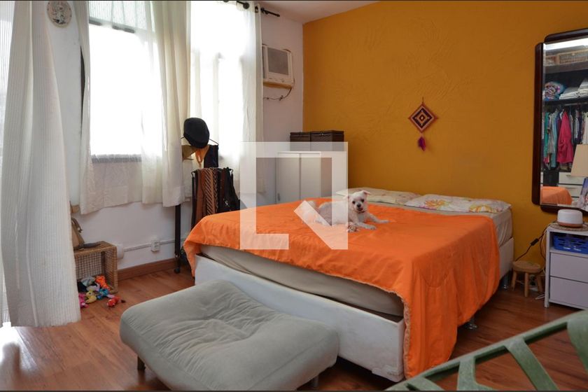 Apartamento, 4 quartos, 120 m² - Foto 53