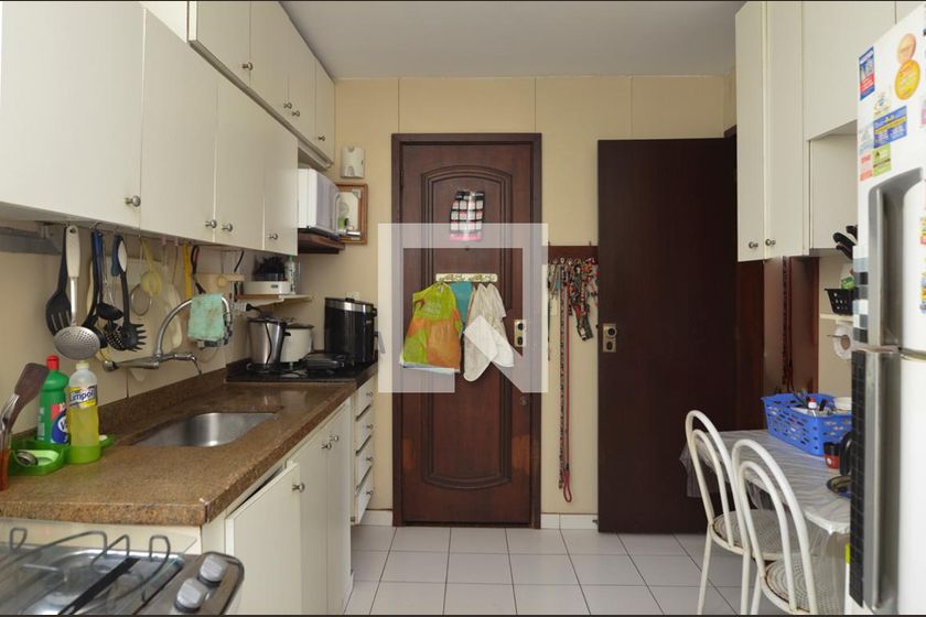 Apartamento, 4 quartos, 120 m² - Foto 117