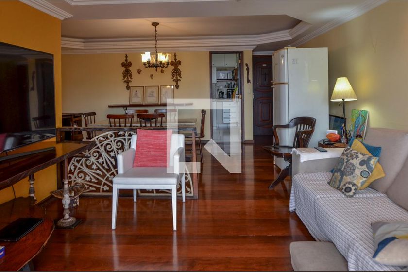 Apartamento, 4 quartos, 120 m² - Foto 17