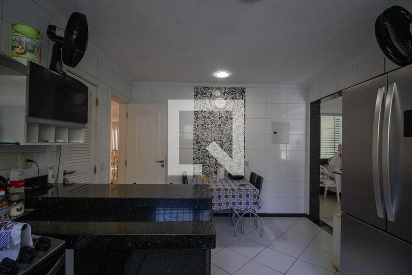 Casa, 4 quartos, 358 m² - Foto 81