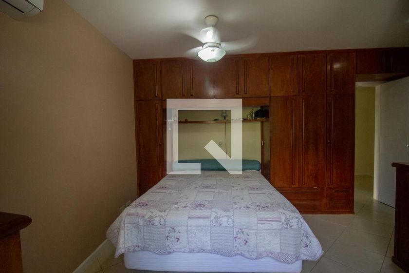 Casa, 4 quartos, 358 m² - Foto 21