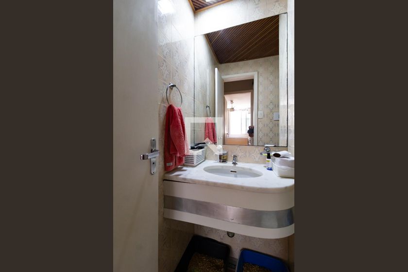 Apartamento, 2 quartos, 110 m² - Foto 33