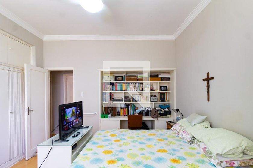 Apartamento, 2 quartos, 110 m² - Foto 9