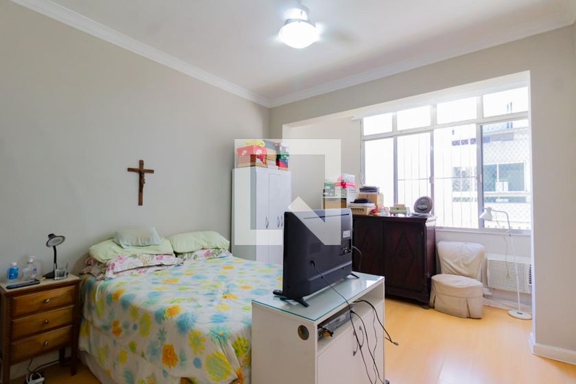 Apartamento, 2 quartos, 110 m² - Foto 7
