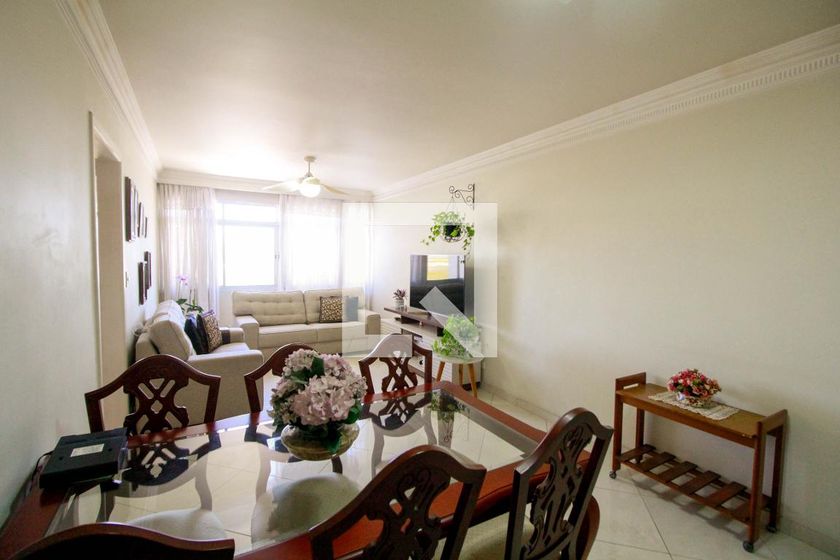 Apartamento, 2 quartos, 101 m² - Foto 5