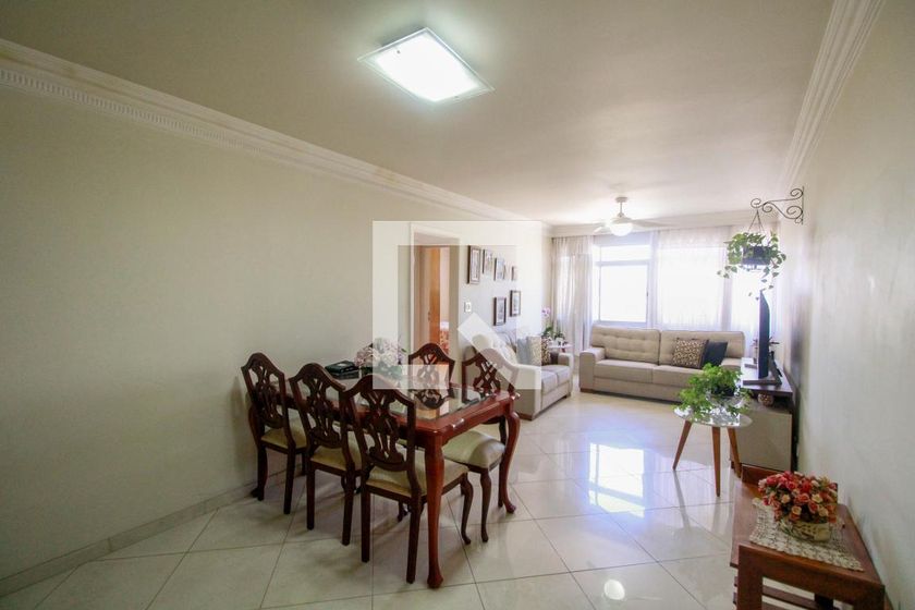 Apartamento, 2 quartos, 101 m² - Foto 3
