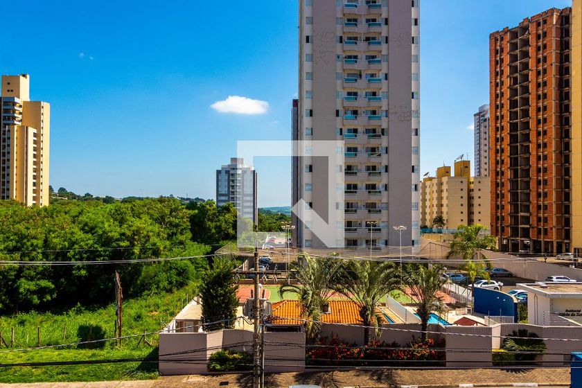 Apartamento à Venda - Mansões Santo Antônio, 3 Quartos,  90 m2 em , Campinas - sp | SoloBR