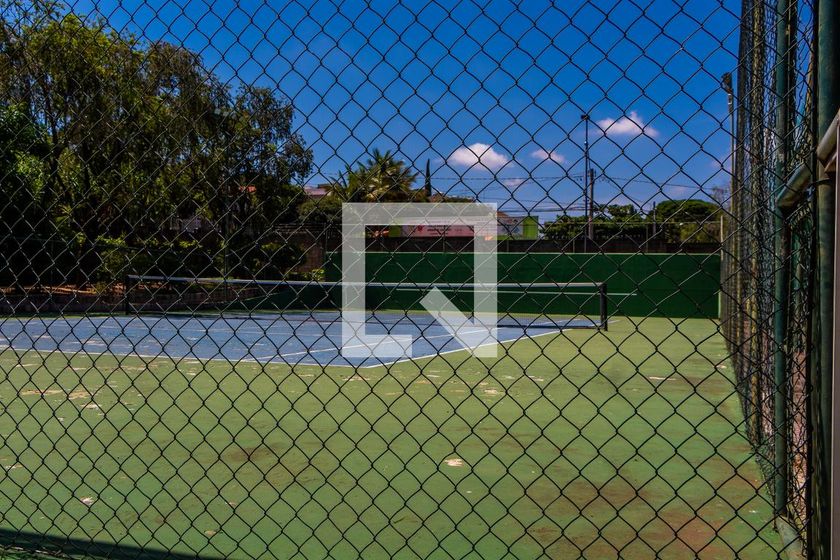 Apartamento à Venda - Mansões Santo Antônio, 3 Quartos,  90 m2 em , Campinas - sp | SoloBR