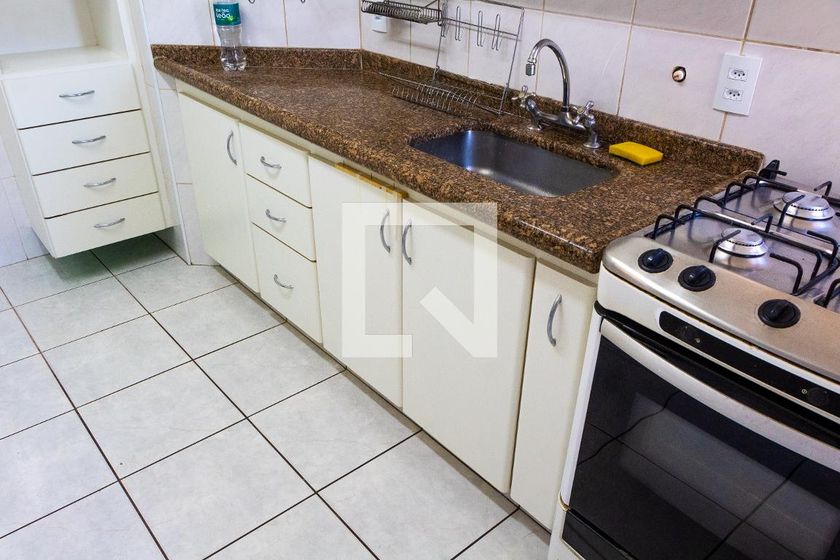 Apartamento à Venda - Mansões Santo Antônio, 3 Quartos,  90 m2 em , Campinas - sp | SoloBR