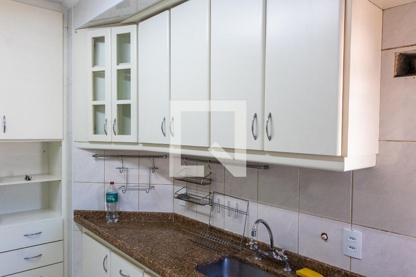 Apartamento à Venda - Mansões Santo Antônio, 3 Quartos,  90 m2 em , Campinas - sp | SoloBR