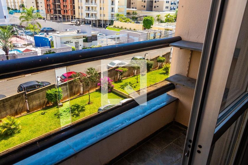 Apartamento à Venda - Mansões Santo Antônio, 3 Quartos,  90 m2 em , Campinas - sp | SoloBR