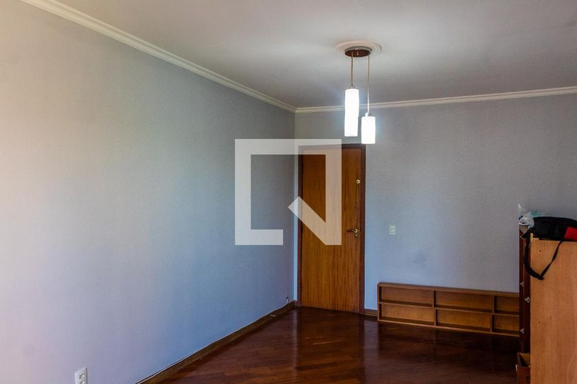 Apartamento à Venda - Mansões Santo Antônio, 3 Quartos,  90 m2 em , Campinas - sp | SoloBR