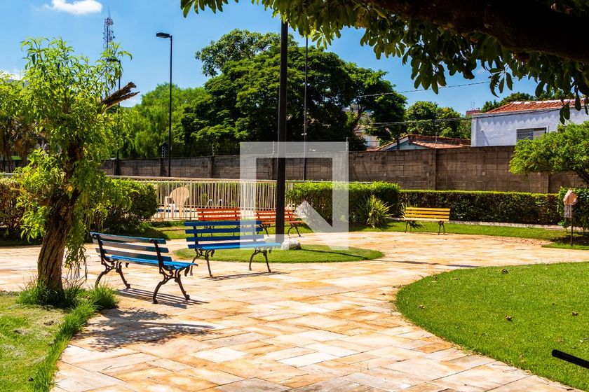 Apartamento à Venda - Mansões Santo Antônio, 3 Quartos,  90 m2 em , Campinas - sp | SoloBR