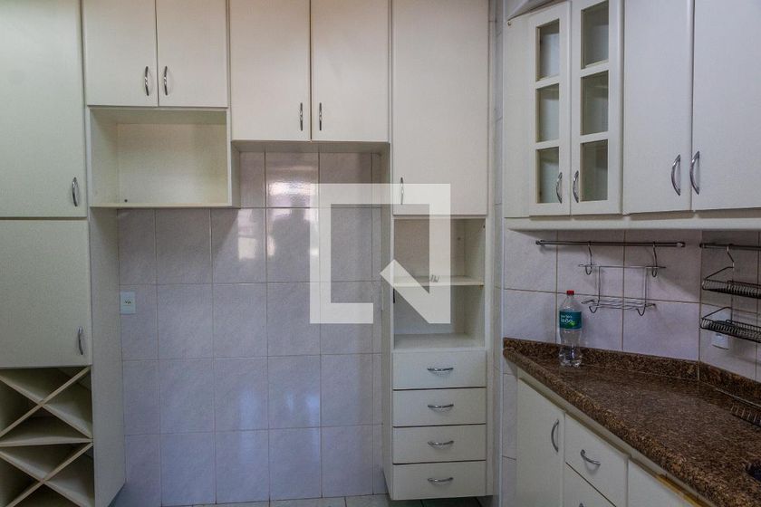 Apartamento à Venda - Mansões Santo Antônio, 3 Quartos,  90 m2 em , Campinas - sp | SoloBR