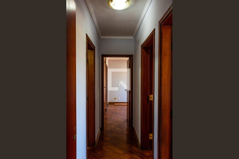 Apartamento à Venda - Mansões Santo Antônio, 3 Quartos,  90 m2 em , Campinas - sp | SoloBR