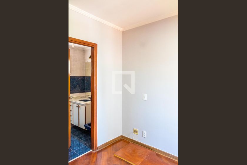 Apartamento à Venda - Mansões Santo Antônio, 3 Quartos,  90 m2 em , Campinas - sp | SoloBR