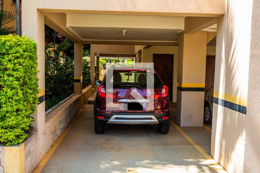 Apartamento à Venda - Mansões Santo Antônio, 3 Quartos,  90 m2 em , Campinas - sp | SoloBR