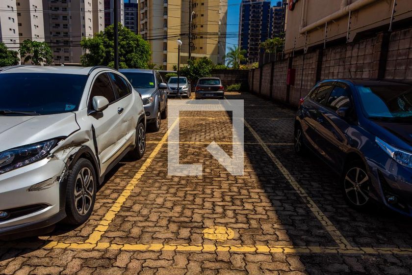 Apartamento à Venda - Mansões Santo Antônio, 3 Quartos,  90 m2 em , Campinas - sp | SoloBR