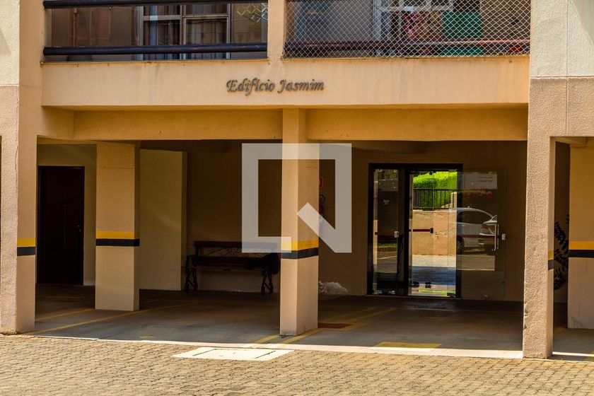 Apartamento à Venda - Mansões Santo Antônio, 3 Quartos,  90 m2 em , Campinas - sp | SoloBR