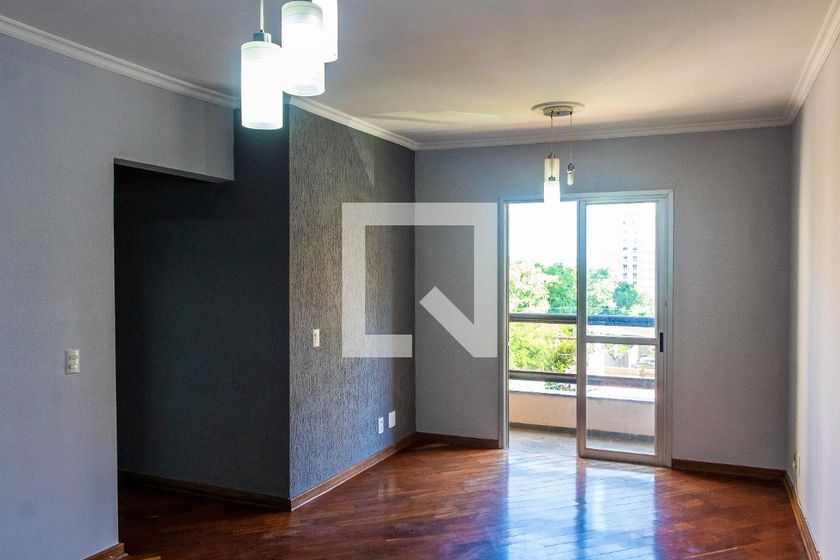 Apartamento à Venda - Mansões Santo Antônio, 3 Quartos,  90 m2 em , Campinas - sp | SoloBR