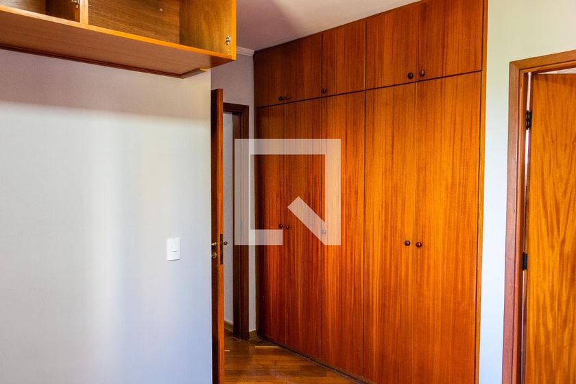 Apartamento à Venda - Mansões Santo Antônio, 3 Quartos,  90 m2 em , Campinas - sp | SoloBR