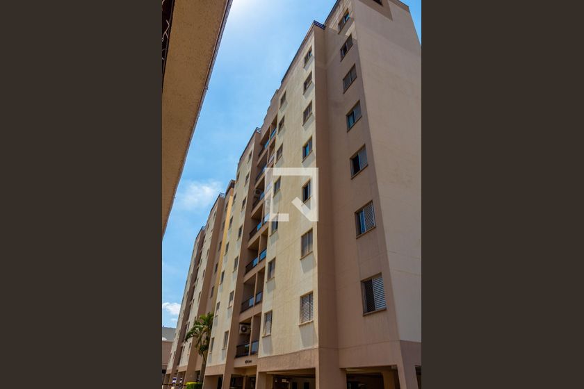 Apartamento à Venda - Mansões Santo Antônio, 3 Quartos,  90 m2 em , Campinas - sp | SoloBR