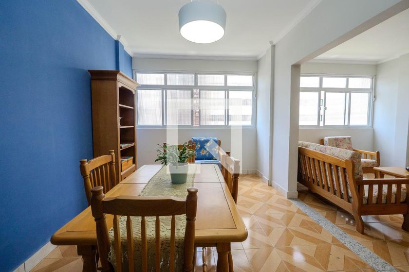 Cobertura, 2 quartos, 100 m² - Foto 3