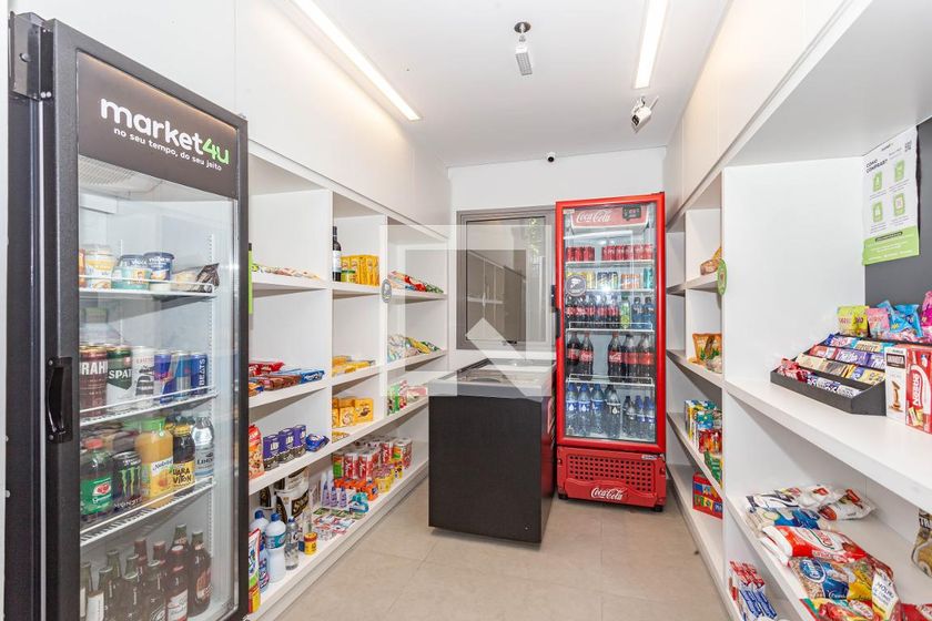 Kitnet-Studio, 28 m² - Foto 39