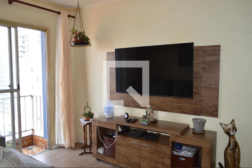 Apartamento, 2 quartos, 56 m² - Foto 3