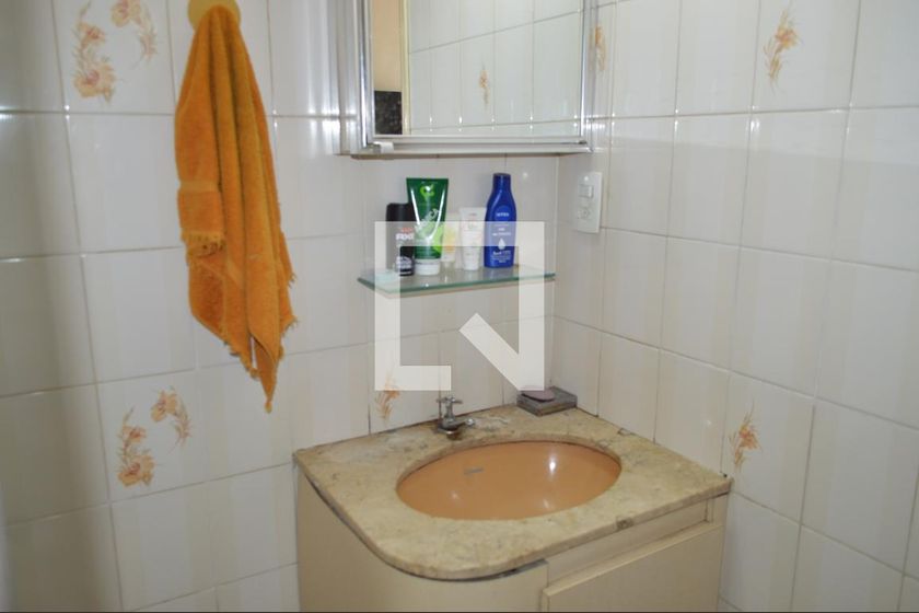 Apartamento, 2 quartos, 56 m² - Foto 41