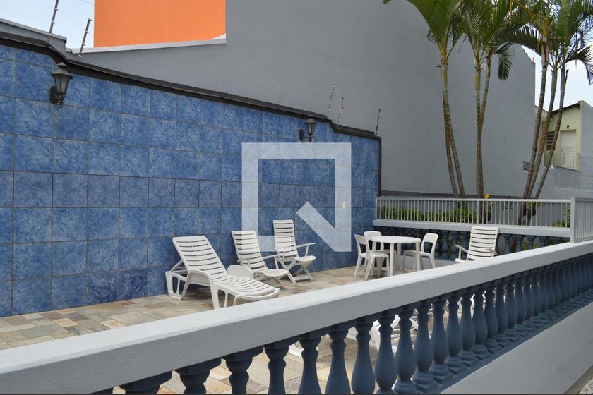 Apartamento, 2 quartos, 56 m² - Foto 93