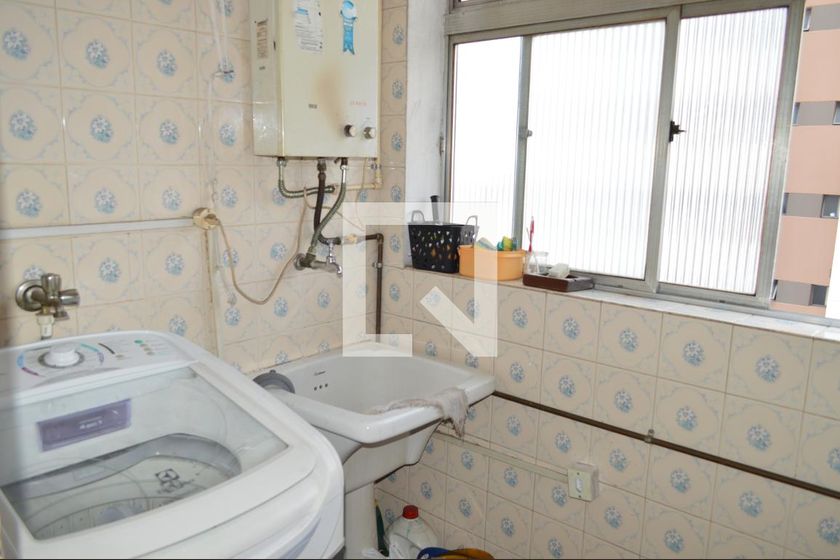Apartamento, 2 quartos, 56 m² - Foto 69